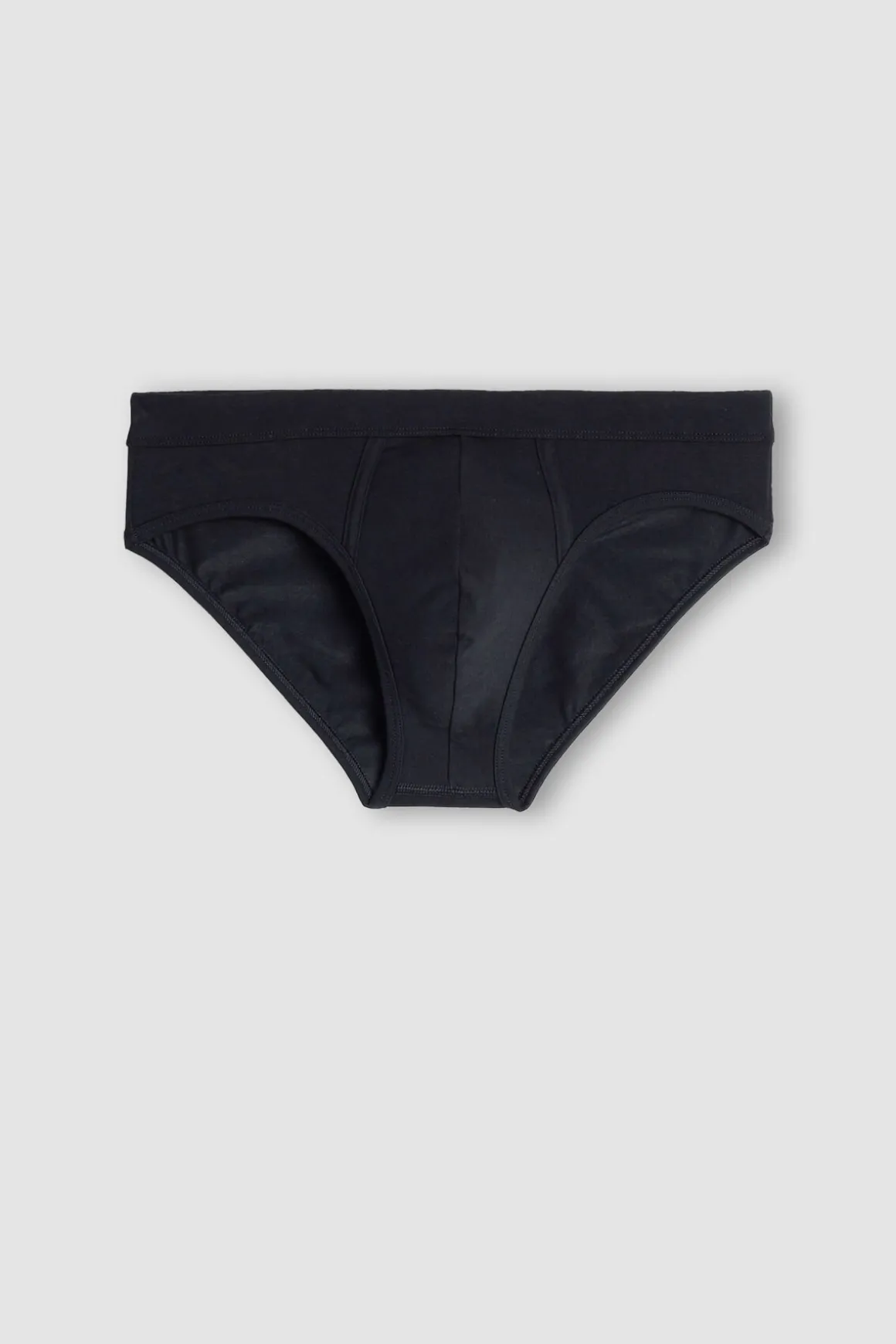Slip van Superieur Katoen