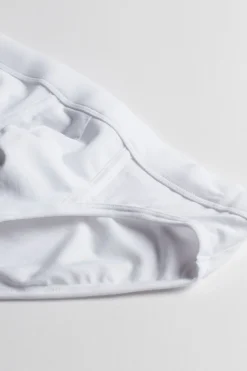 Slip van Superieur Katoen