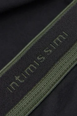 Slip van Superieur Katoen met Logo