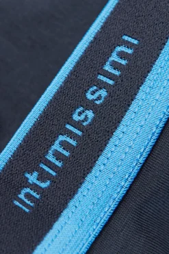 Slip van Superieur Katoen met Logo