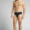 Slip van Superior Katoen met Print van Lieveheersbeestjes