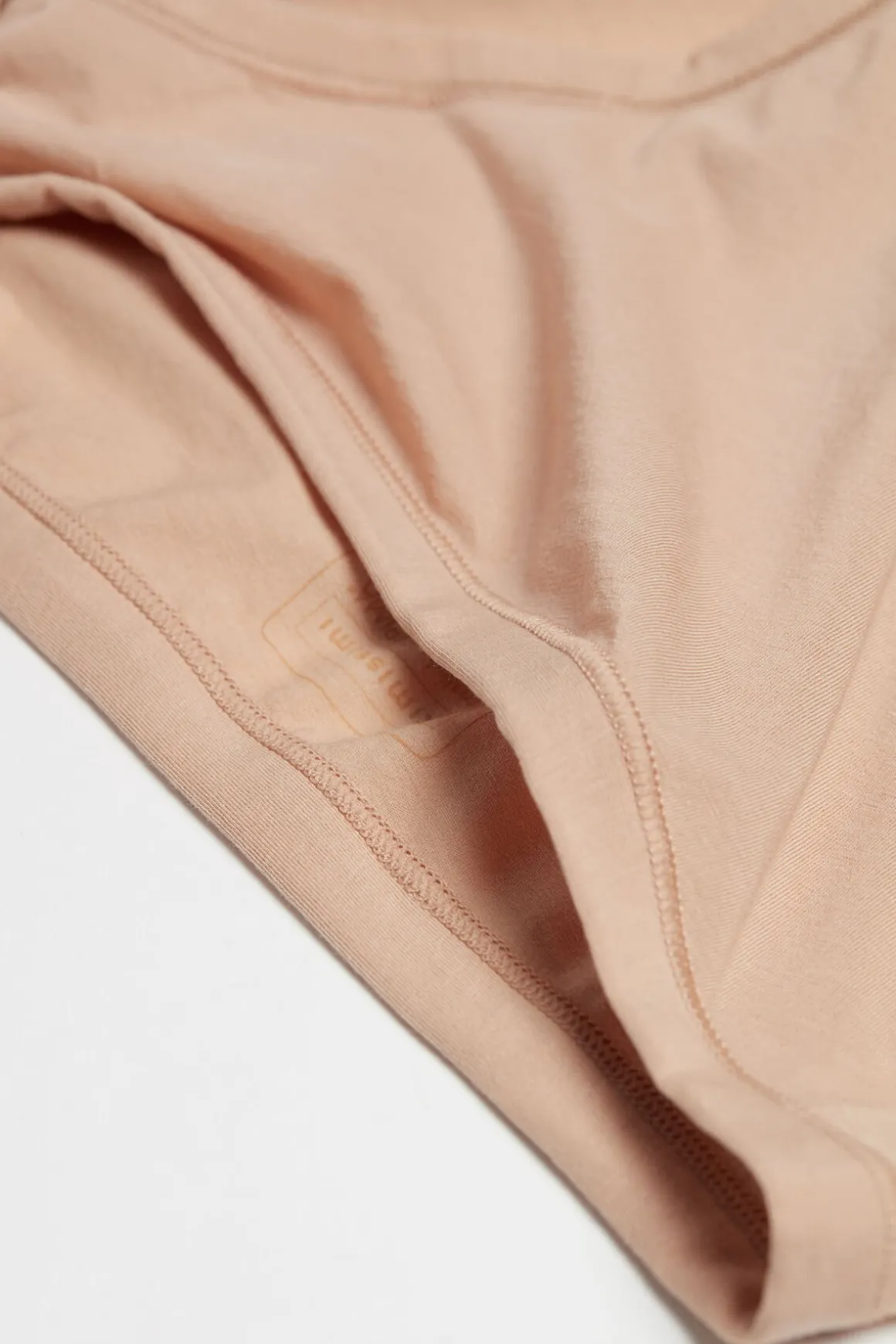 Slip van Ultralight Katoen