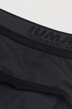 Slip voor Heren van Superior Katoen met Logo