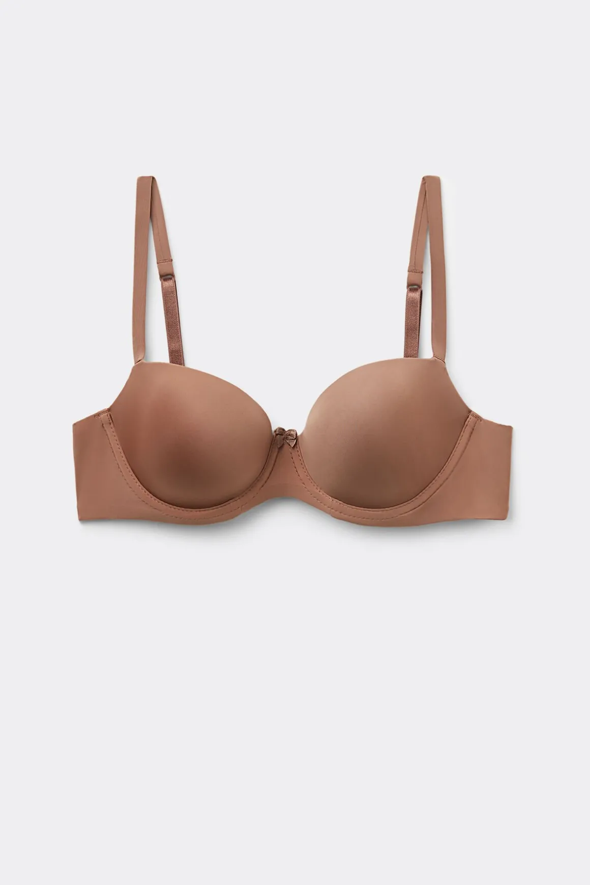Sofia Balconette-BH van Ultralichte Microvezel