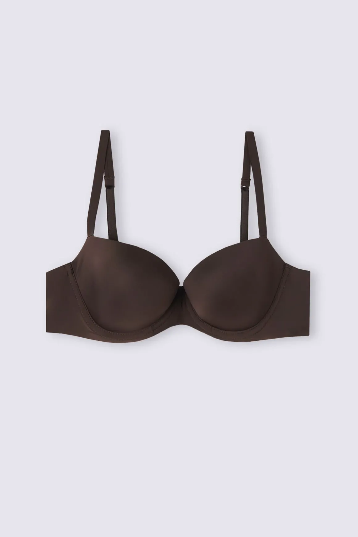 Sofia Balconette-BH van Ultralichte Microvezel