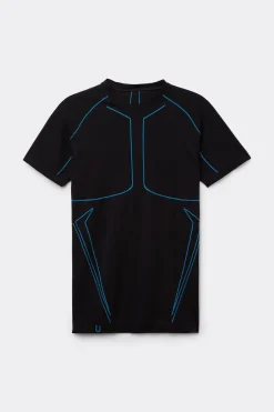 Sportshirt met korte mouwen