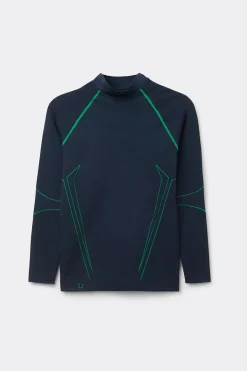 Sportshirt met lange mouwen