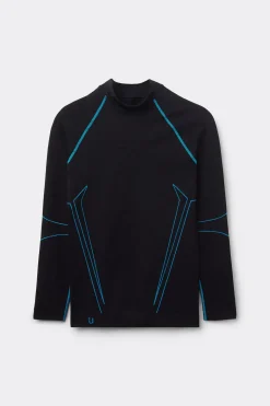 Sportshirt met lange mouwen