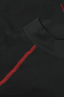 Sportshirt met lange mouwen