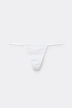 String met Heupbandjes van Kant