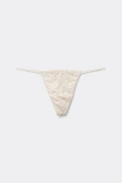 String met Heupbandjes van Kant
