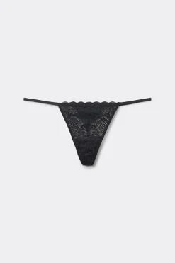 String met Heupbandjes van Kant