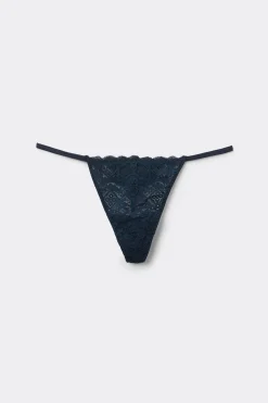 String met Heupbandjes van Kant