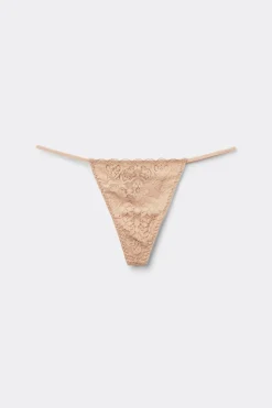 String met Heupbandjes van Kant