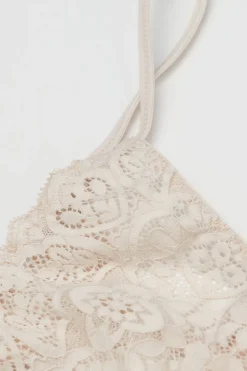 String met Heupbandjes van Kant