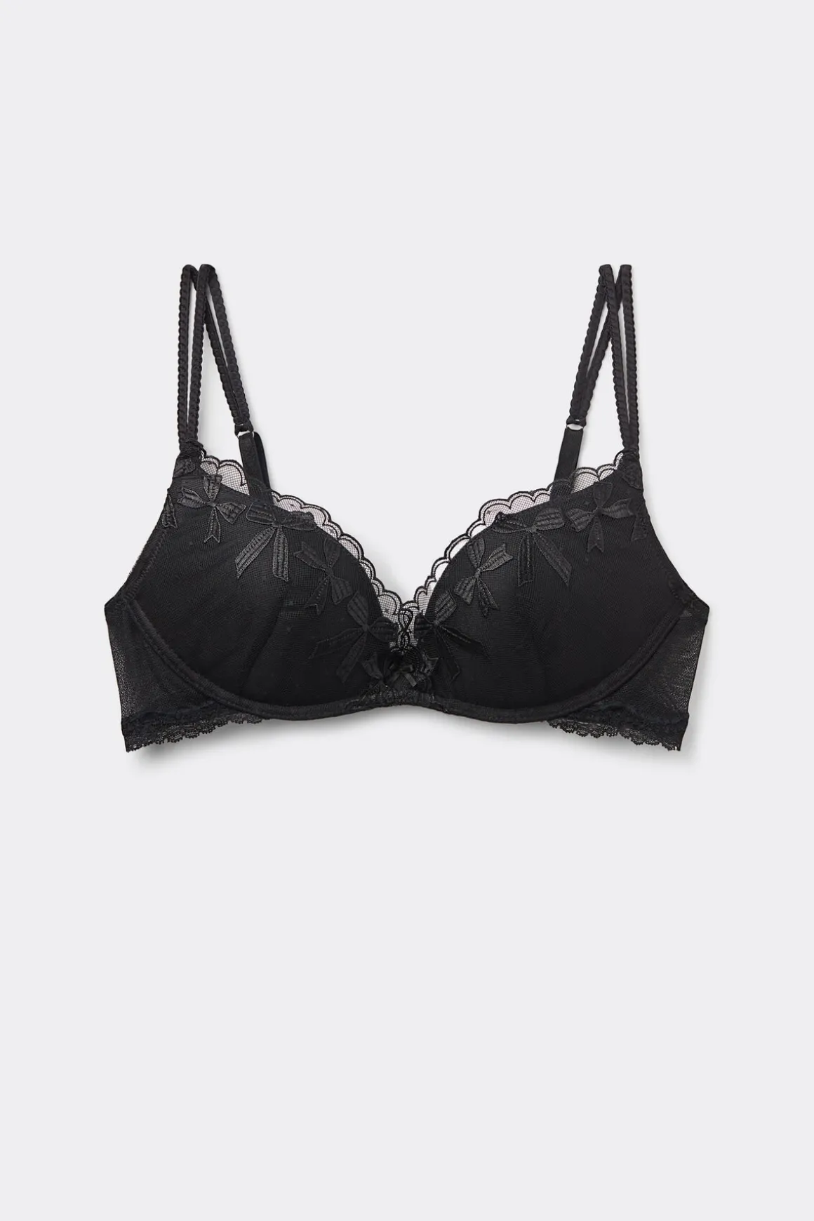 Super Push-up-BH Gioia Frou Frou Romance