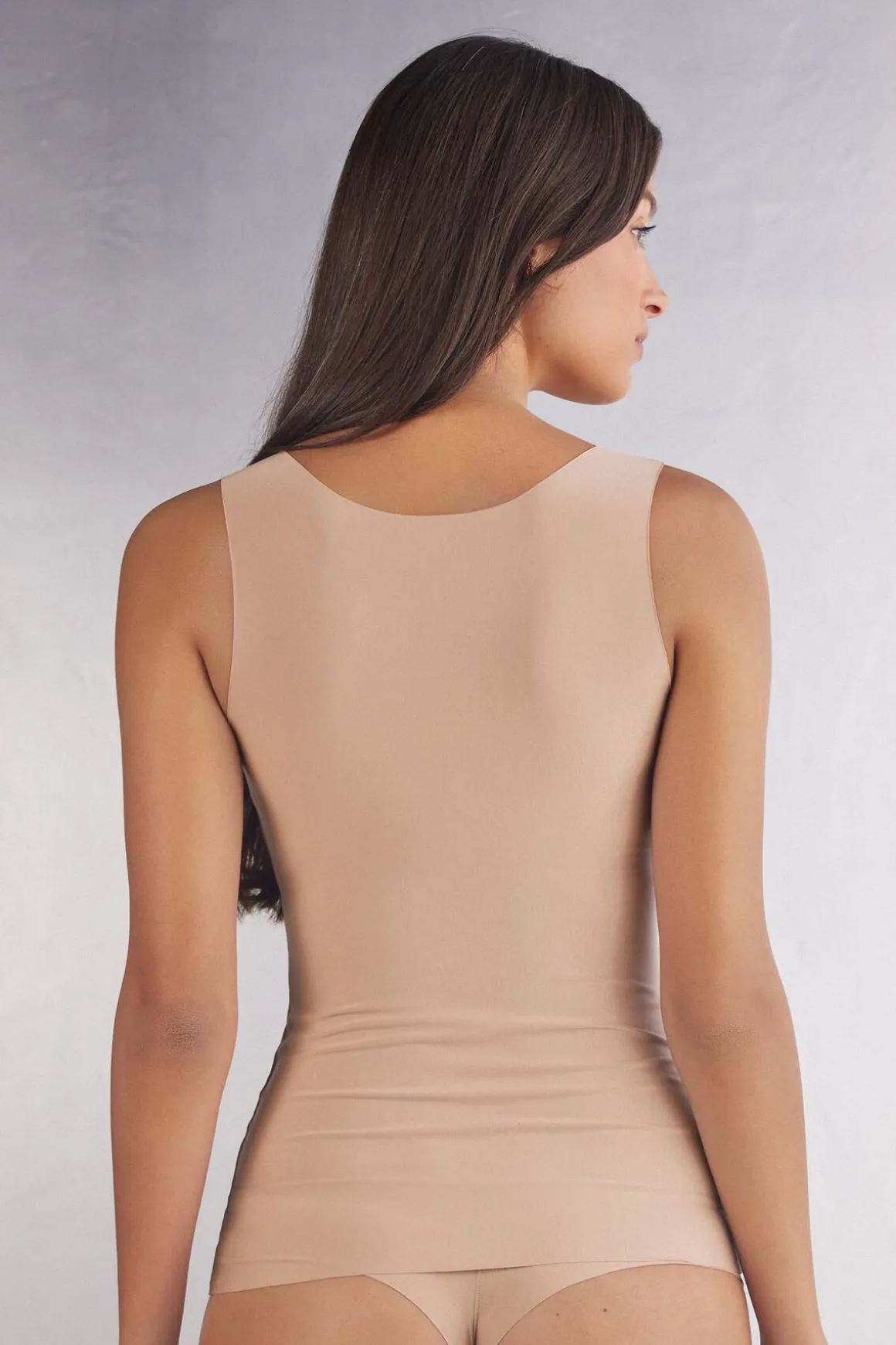 Tanktop Superior Comfort