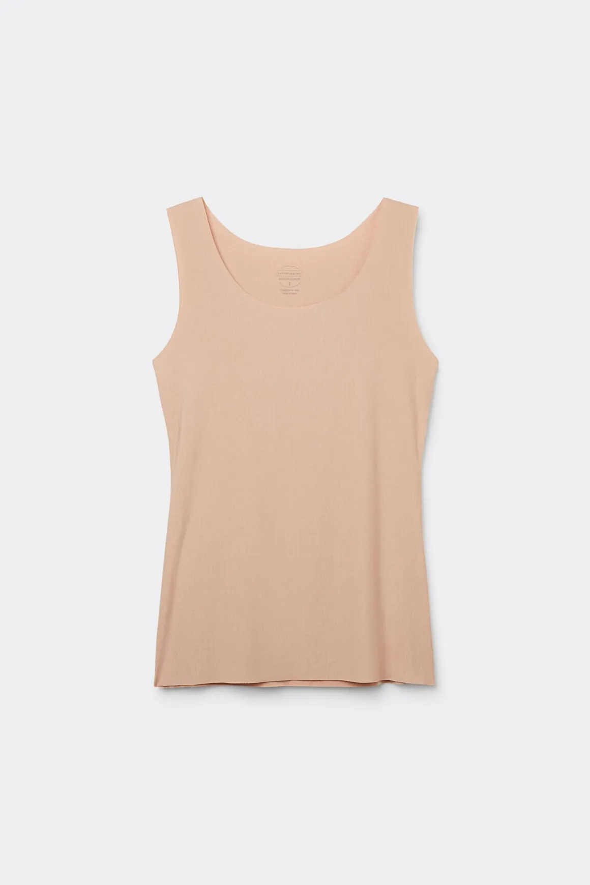 Tanktop Superior Comfort