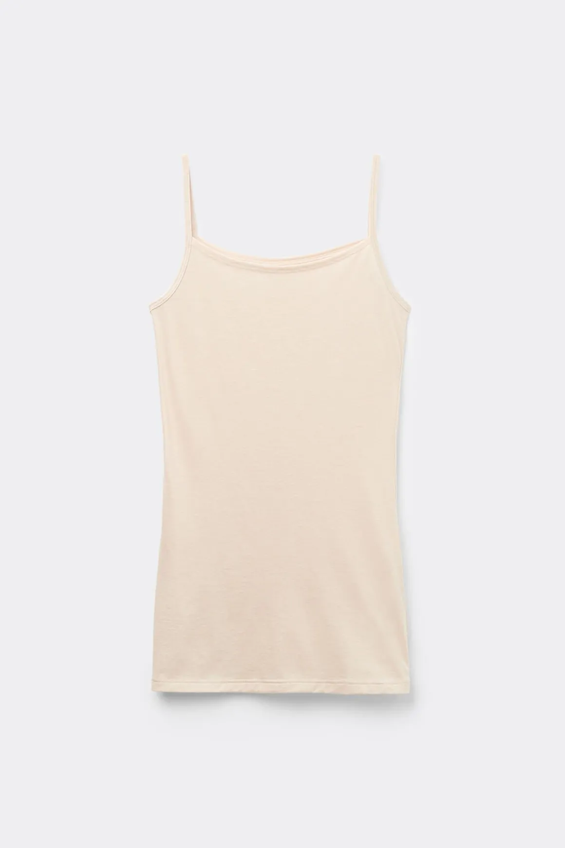 Tanktop van Ultrafresh Katoen