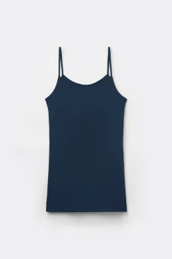 Tanktop van Ultrafresh Katoen
