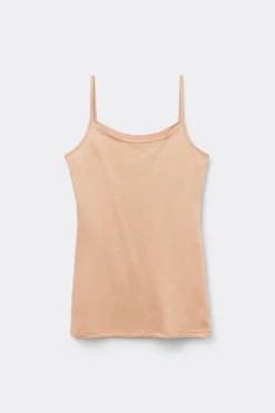 Tanktop van Ultrafresh Katoen
