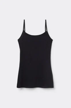 Tanktop van Ultrafresh Katoen