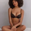 The Silky Touch Super Push-up-BH Gioia van Microvezel