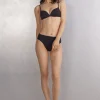The Silky Touch Super Push-up-BH Gioia van Microvezel
