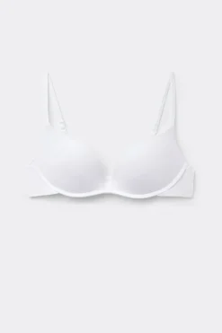 The Silky Touch Super Push-up-BH Gioia van Microvezel