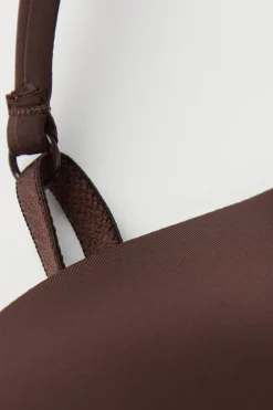 The Silky Touch Super Push-up-BH Gioia van Microvezel