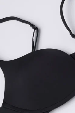 The Silky Touch Super Push-up-BH Gioia van Microvezel