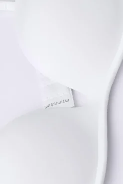 The Silky Touch Super Push-up-BH Gioia van Microvezel
