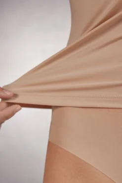 Top van Microvezel Ultralight