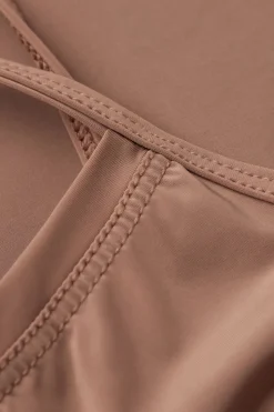 Top van Microvezel Ultralight