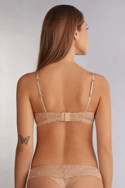 Triangel bh Tiziana van Kant