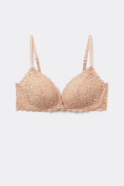 Triangel bh Tiziana van Kant