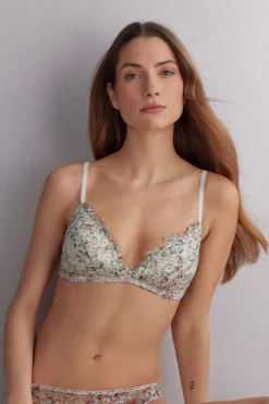 Triangel-BH Tiziana Floral Romance