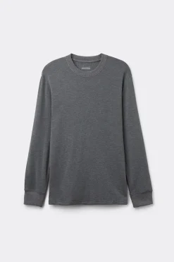 Trui Lange Mouw van Modal Sweatstof