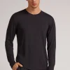 Trui met Lange Mouwen Soft Silk