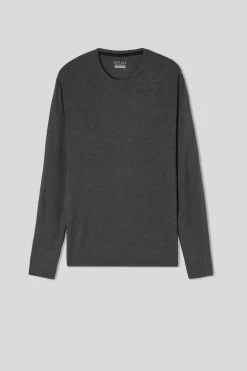 Trui met Lange Mouwen Soft Silk