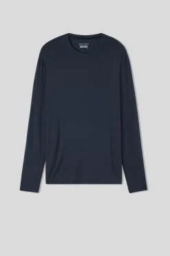 Trui met Lange Mouwen Soft Silk