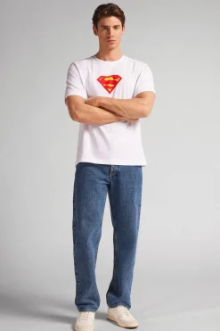 T-shirt DC Comics Superman