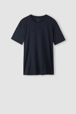 T-Shirt met Normale Pasvorm van Superior Katoen
