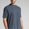 T-Shirt Over Washed Collection