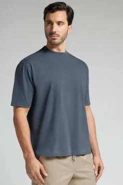 T-Shirt Over Washed Collection