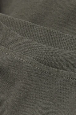T-Shirt Over Washed Collection