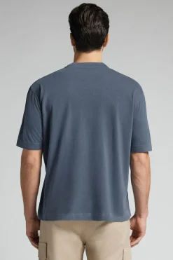 T-Shirt Over Washed Collection