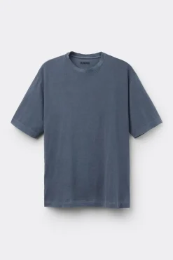 T-Shirt Over Washed Collection
