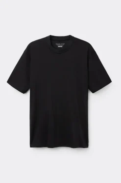 T-Shirt van Katoen Superlight Premium Gemerceriseerd