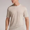 T-Shirt van Linnen